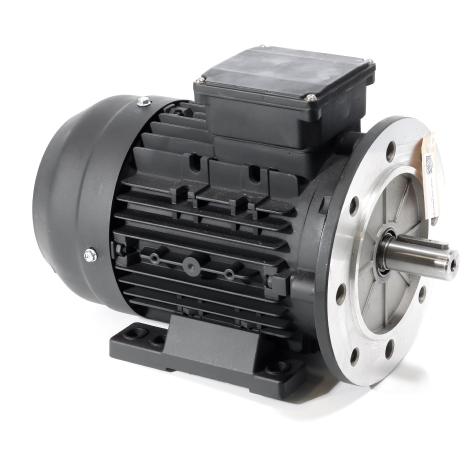Drehstrommotor  Neu